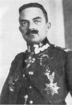 Generał brygady Włodzimierz Zagórski  − zaginął po 6 sierpnia 1927 r.