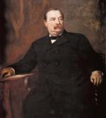 Grover Cleveland (1837–1908) 