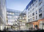 Golub GetHouse planuje ruszyć z budową mieszkań na wynajem na warszawskim Służewcu w I kwartale 2020 r.