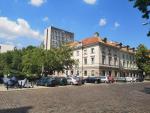 Zeitgeist zrewitalizuje zabytkową kamienicę przy ul. Długiej w Warszawie
