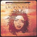 Lauryn Hill „The miseducation Of Lauryn hill”  Sony Music CD, 1998