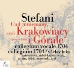 „Krakowiacy  i Górale”  to kolejna pozycja nowej serii fonograficznej NIFC, poświęconej polskiej operze