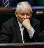 Po wyborach Jarosław Kaczyński może być w opozycji 