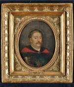 Portret Jana III Sobieskiego trafił na wystawę w Muzeum w Nieborowie 