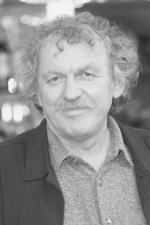 Jan Purzycki (1948–2019) 