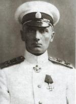 Aleksandr Wasiljewicz Kołczak (1874–1920) 