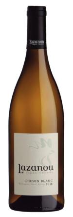 Lazanou Chenin Blanc 2018  160 randów