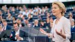 Ursula von der Leyen  ma kłopot  z kandydatami z Rumunii, czeka też  na propozycje Włochów  i Francuzów 
