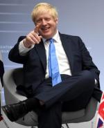 Nie wiemy, o co mu chodzi – powiedział nam o środowej zagrywce brytyjskiego premiera Borisa Johnsona wysoki rangą unijny dyplomata 