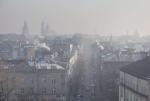 Kraków wkracza w decydującą fazę antysmogowej batalii 