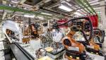 W poznańskiej fabryce VW pojawi się rzesza nowych robotów, które podniosą automatyzację, m.in. spawalni