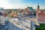 Budżet Warszawy na promocję zwiększył się w minionym roku aż o ponad 35 mln zł, do 59 mln zł 