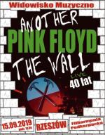 Another Pink Floyd wykona słynną „Ścianę” 