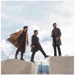 Włoskie trio wykonuje przeboje klasyczne i muzyki pop