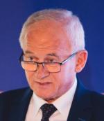 Krzysztof Tchórzewski minister energii