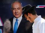Mimo wszystkich kontrowersji Tel Awiw także głosuje za Likudem Beniamina Netanjahu 