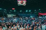 Tłumy fanów z całej Polski odwiedziły krakowską Tauron Arenę, by podczas MeetUp 2019 poznać swoich internetowych idoli