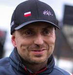 Kajetan Kajetanowicz został liderem klasyfikacji WRC-2 