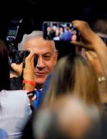Premier Netanjahu nie jest pewien, że utrzyma stanowisko 