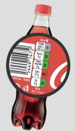                Coca-Cola jako pierwsza firma w Polsce wprowadza nowy system znakowania wartości odżywczych produktów, oparty  na kolorach 