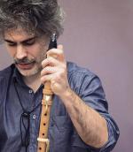 Lorenzo Coppola wykona solo kompozycje Karola Kurpińskiego 
