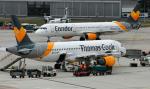Upadek Thomasa Cooka może być szansą dla regularnych linii lotniczych oraz  firm czarterowych 