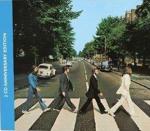 The Beatles Abbey road Apple/Universal 2019