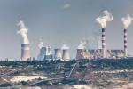 Elektrownia Bełchatów to największa elektrownia w Europie spalająca węgiel brunatny 