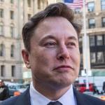 Elon Musk, Tesla, SpaceX 