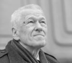 Kornel Morawiecki (1941-2019) 