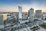 W 2018 r. inwestorzy kupili w Polsce nieruchomości komercyjne  za rekordową kwotę ponad  7 mld euro 