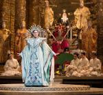 „Turandot” Pucciniego zainauguruje nowy sezon transmisji 