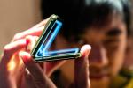 Już 18 października będzie miała miejsce premiera składanego smartfona Samsunga Galaxy Fold  