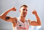 Marcin Lewandowski – najszybszy Europejczyk w biegu na 1500 m 