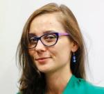 Marta Anczewska  specjalistka ds. polityki klimaty- czno-energetycznej WWF Polska