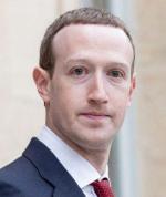 Mark Zuckerberg ma z Librą nowe problemy  