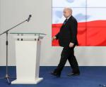 W poniedziałek Jarosław Kaczyński ogłosił plan działania  na pierwsze miesiące po ewentualnym wygraniu wyborów 