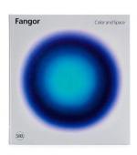 Nagrodzono wydawnictwo SKIRA  z  Mediolanu  za anglojęzyczną monografię „Fangor. Color  and space”  