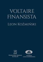 Leon Koźmiński  „Voltaire finansista