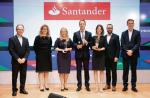 Do Santander Bank Polska trafiła nagroda za najlepszy raport wśród banków i firm finansowych.