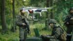 Lasery staną się najskuteczniejszą bronią przeciw dronom 