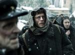 James Norton jako Garreth Jones. Film od piątku w kinach 