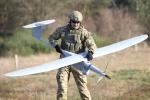 Dron FlyEye przecierał Grupie WB biznesową drogę na Ukrainie  