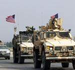 Amerykańscy żołnierze, którzy opuścili 21 października północną Syrię, są już w irackim Kurdystanie 