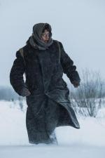 James Norton jako Gareth Jones, film od piątku w kinach