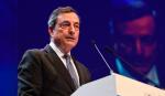 Mario Draghi był pierwszym prezesem EBC, który nigdy nie podniósł stóp procentowych  