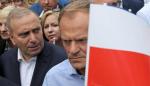 Donald Tusk  i Grzegorz Schetyna podejmą decyzje  o nowym kształcie PO 