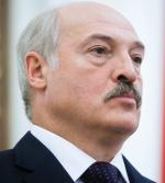 Aleksander Łukaszenko podał w spisie,  że jego językiem ojczystym jest białoruski, ale ankietę wypełnił po rosyjsku 