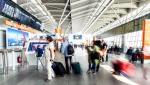 Przez warszawskie lotnisko w ciągu doby przewija się ok. 50 tysięcy pasażerów 