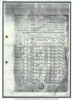 Z dokumentacji osób skremowanych w Dachau wynika, że urnę  z prochami ks. Woźniaka oznaczono numerem 3909 